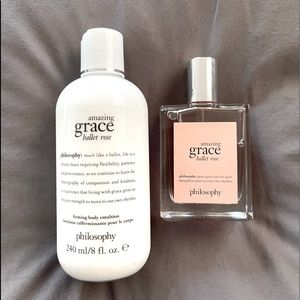 Philosophy Ballet Rose